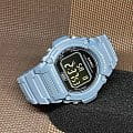 Оригинальные часы Casio Casio Collection W-219HC-2B кварцевые калибр механизма  общий вид