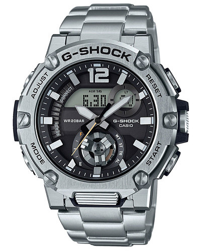 Casio G-Shock GST-B300SD-1A