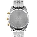 Часы Orient Chronograph RA-TX0302S фото 9