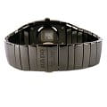 Rado Rado Sintra R13856152 sintra швейцарские женские часы на браслете высокотехнологичная керамика боковой вид