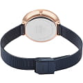 Obaku Obaku V211LXVLML  наручные женские часы фото под углом.