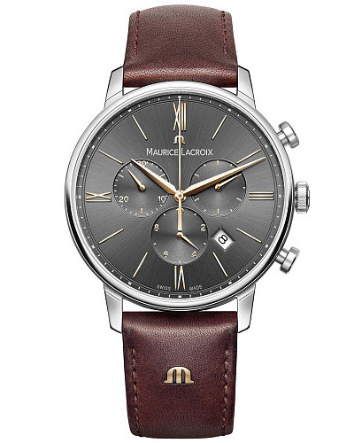 Maurice Lacroix Eliros Chronograph EL1098-SS001-311-1