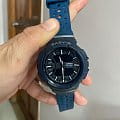 Casio Casio Baby-G BGA-240-2A1  — задняя крышка пластик корпуса японские часы