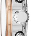 Fossil Fossil Original Boyfriend Chronograph ES3840   наручные женские часы фото под углом.
