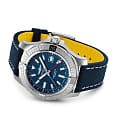 Breitling Breitling Avenger Automatic GMT 45 A32395101C1X2 avenger швейцарские мужские часы на браслете кожаный боковой вид