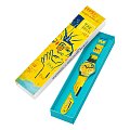 Часы Swatch New Gent SUOZ354 фото 4