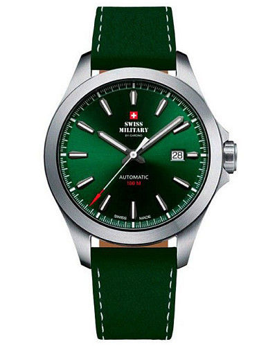 Swiss Military by Chrono Automatic Collection SMA34077.14