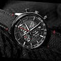 Часы Seiko Conceptual Series Sports SSB315P1 фото 5
