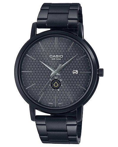 Casio Collection MTP-B125B-8A