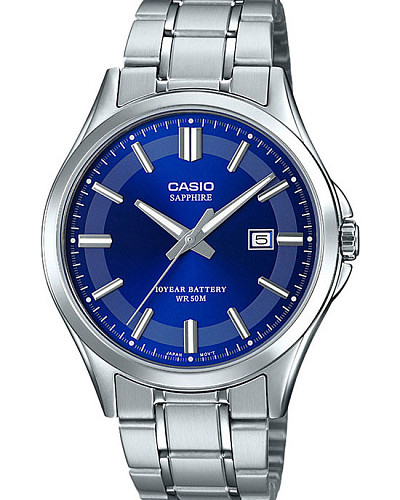 Casio Collection MTS-100D-2A