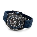 Breitling Breitling Endurance Pro X82310D51B1S1 professional швейцарские мужские часы на браслете каучук боковой вид