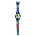 Часы Swatch New Gent SUOZ365 фото 3