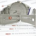 Seiko Seiko Conceptual Series Dress SUR373P1 кварцевые мужские часы часы, крупный план фиолетовый циферблат