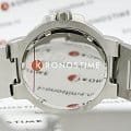 Guess Guess Sport Steel GW0426G1 мужские часы черный циферблат на запястье