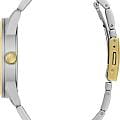 Guess Guess Sport Easton GW0965G4  американские мужские часы на браслете нержавеющая сталь с ip-покрытием боковой вид
