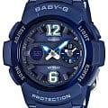 Часы Casio Baby-G BGA-210-2B2