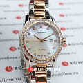 Candino Candino Elegance C4741/1  швейцарские женские часы на браслете нержавеющая сталь боковой вид