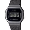 Часы Casio Vintage A168WEMB-1BDF (A168WEMB-1B)