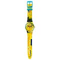 Часы Swatch New Gent SUOZ354 фото 2