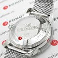 Breitling Breitling Superocean Heritage B20 Automatic 42 AB2010121B1A1  — детали корпуса и нержавеющая сталь