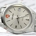 Оригинальные часы Seiko Seiko Conceptual Series Dress SUR369P1 кварцевые калибр механизма  общий вид