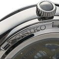Оригинальные часы Seiko Seiko Presage SRPF47J1 механические калибр механизма  общий вид