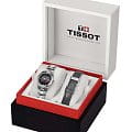 Tissot Tissot T-My Lady Automatic T132.007.11.066.01 швейцарские наручные женские часы заводная головка с логотипом Tissot