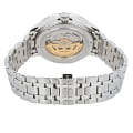 Оригинальные часы Seiko Seiko Presage SRPC79J1 механические калибр механизма 4r35 общий вид