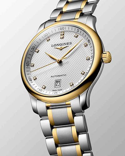 Longines Master Collection L2.628.5.77.7