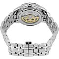 Оригинальные часы Seiko Seiko Presage SRPF49J1 механические калибр механизма  общий вид