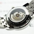 Часы Certina DS Podium Lady Automatic 29mm C001.007.11.116.00 фото 9