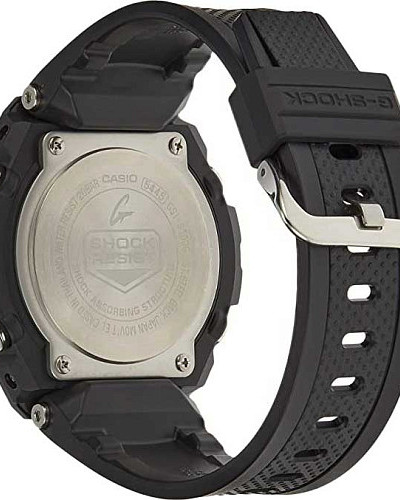 Casio G-Shock GST-S100G-1BDR (GST-S100G-1B)