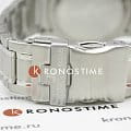 Jacques Lemans Jacques Lemans 1-1542I мужские часы синий циферблат на запястье