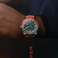 Оригинальные часы Spinnaker Spinnaker Fleuss Gmt Automatic SP-5120-33 механические калибр механизма  общий вид
