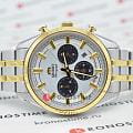 Часы Orient Chronograph RA-TX0302S фото 2