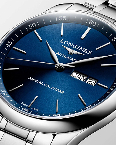 Longines Master Collection L2.920.4.92.6