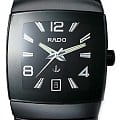 Rado Rado Sintra R13615152  наручные мужские часы фото под углом.