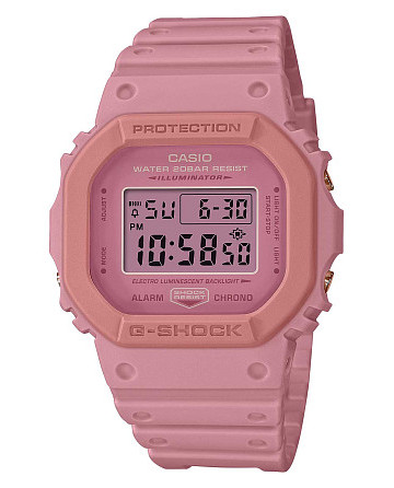 Casio G-Shock DW-5610SL-4A4DR