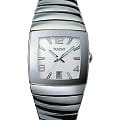 Rado Rado Sintra R13599102  R13599102 кварцевые мужские часы   циферблат, браслет керамика — вид спереди