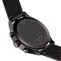 Tissot Tissot Chrono XL T116.617.37.051.00 t-classic швейцарские мужские часы на браслете тканевый боковой вид