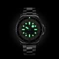 Оригинальные часы Breitling Breitling Superocean Automatic 44 A17376211C1A1 механические калибр механизма breitling 17 общий вид