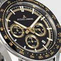 Часы Jacques Lemans Liverpool Diver 1-2207D фото 4
