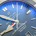 Breitling Breitling Superocean Heritage B20 Automatic 42 AB2010161C1A1 мужские часы синий циферблат на запястье
