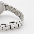 Emporio Armani Emporio Armani Cleo AR11484 кварцевые женские часы часы, крупный план перламутровый циферблат