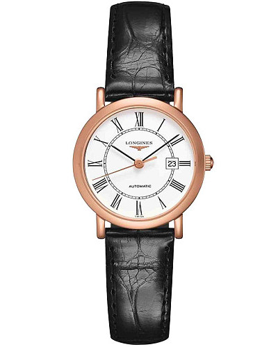 Longines Elegant Collection L4.378.8.11.4