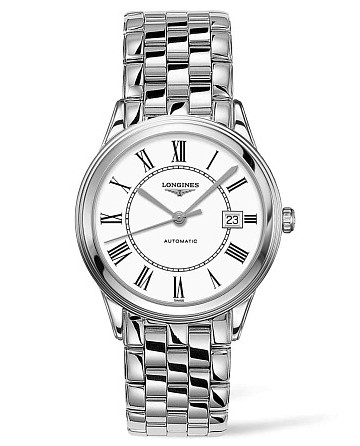 Longines Flagship L4.974.4.21.6