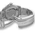 Breitling Breitling Superocean Automatic 44 A17376211B1A1 superocean швейцарские мужские часы на браслете нержавеющая сталь боковой вид