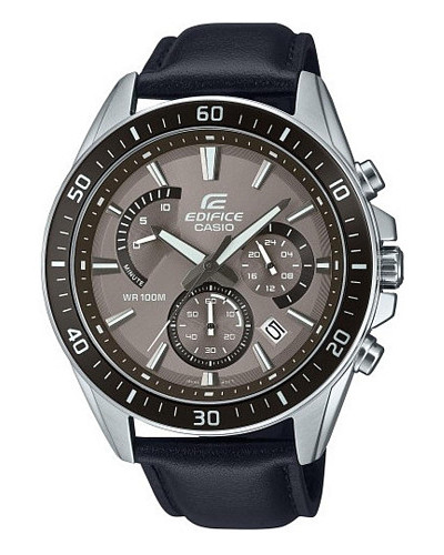 Casio Edifice EFR-552L-5AVUDF (EFR-552L-5A)