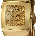 Оригинальные часы Rado Rado Sintra R13776252 кварцевые калибр механизма  общий вид