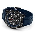 Breitling Breitling Endurance Pro 44 X82310D51B1S2 professional швейцарские мужские часы на браслете каучук боковой вид